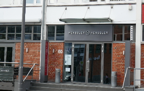 Henssler & Henssler09